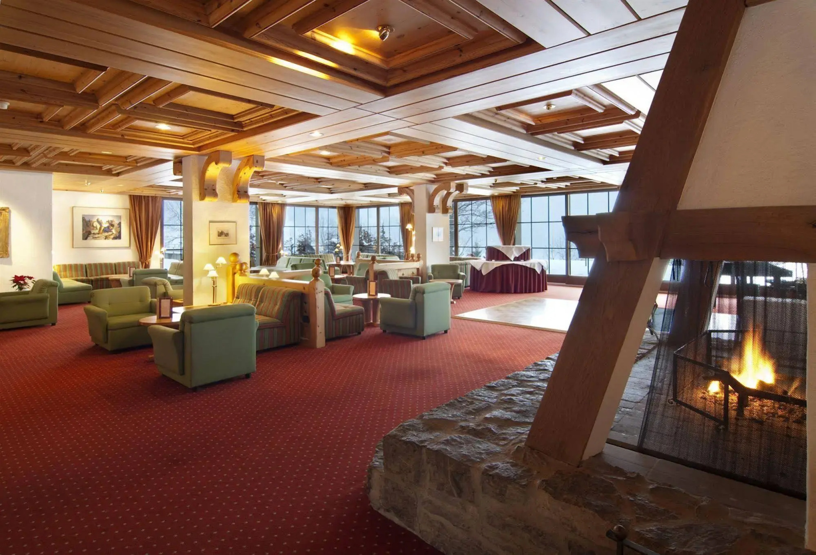 Sunstar Hotel Grindelwald