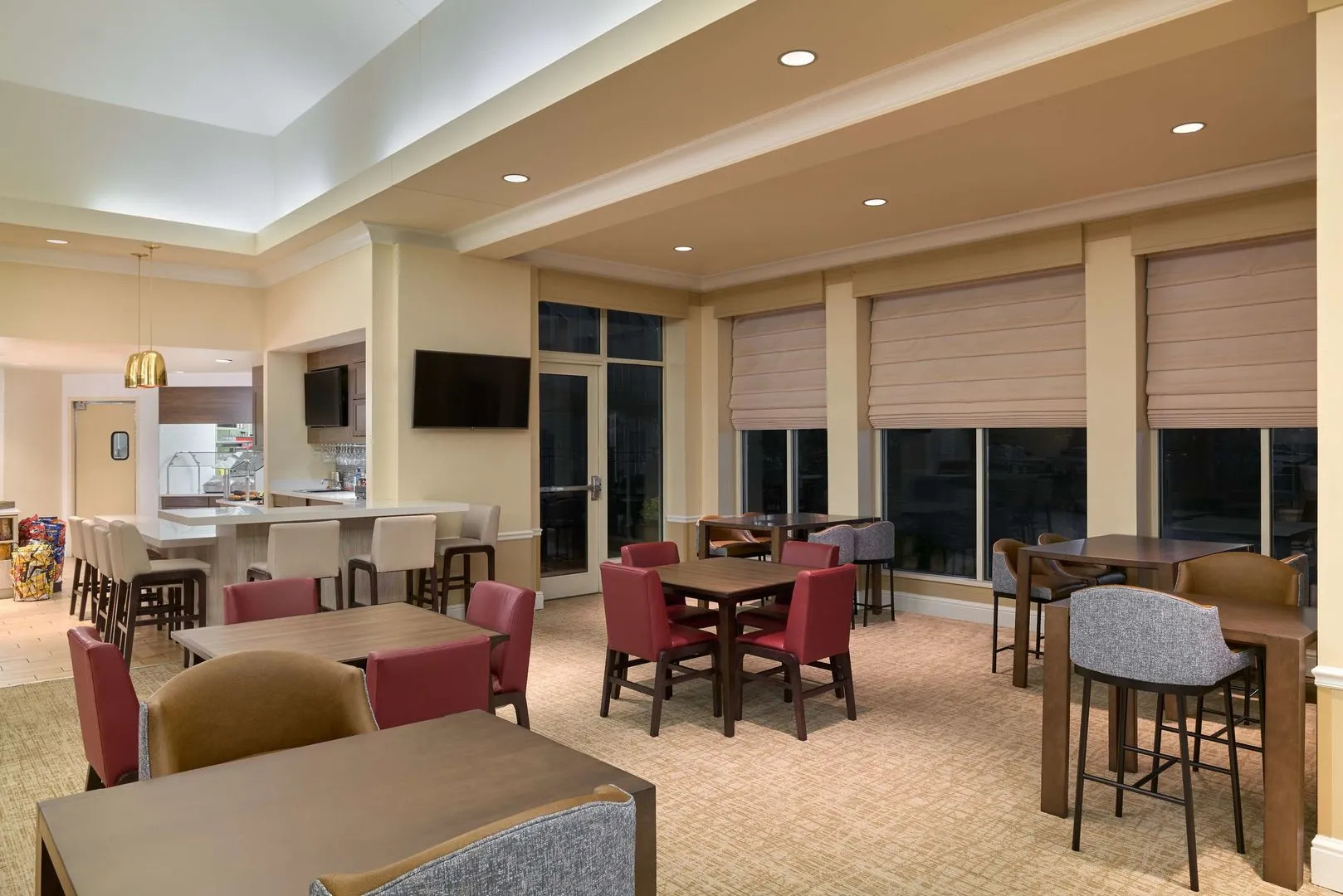 Hilton Garden Inn Hershey