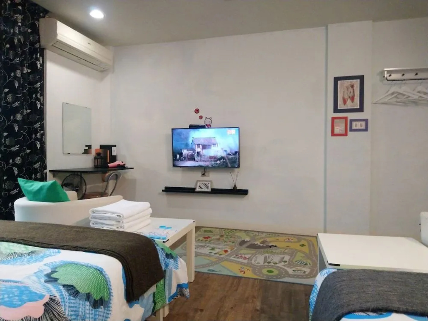 Jia Mei Fa Homestay