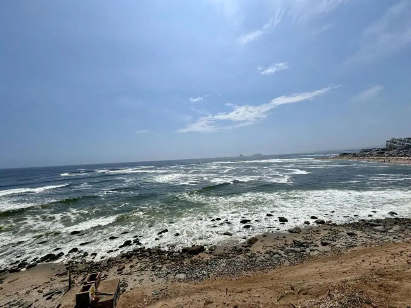 Hotel La Planicie de Pico Alto