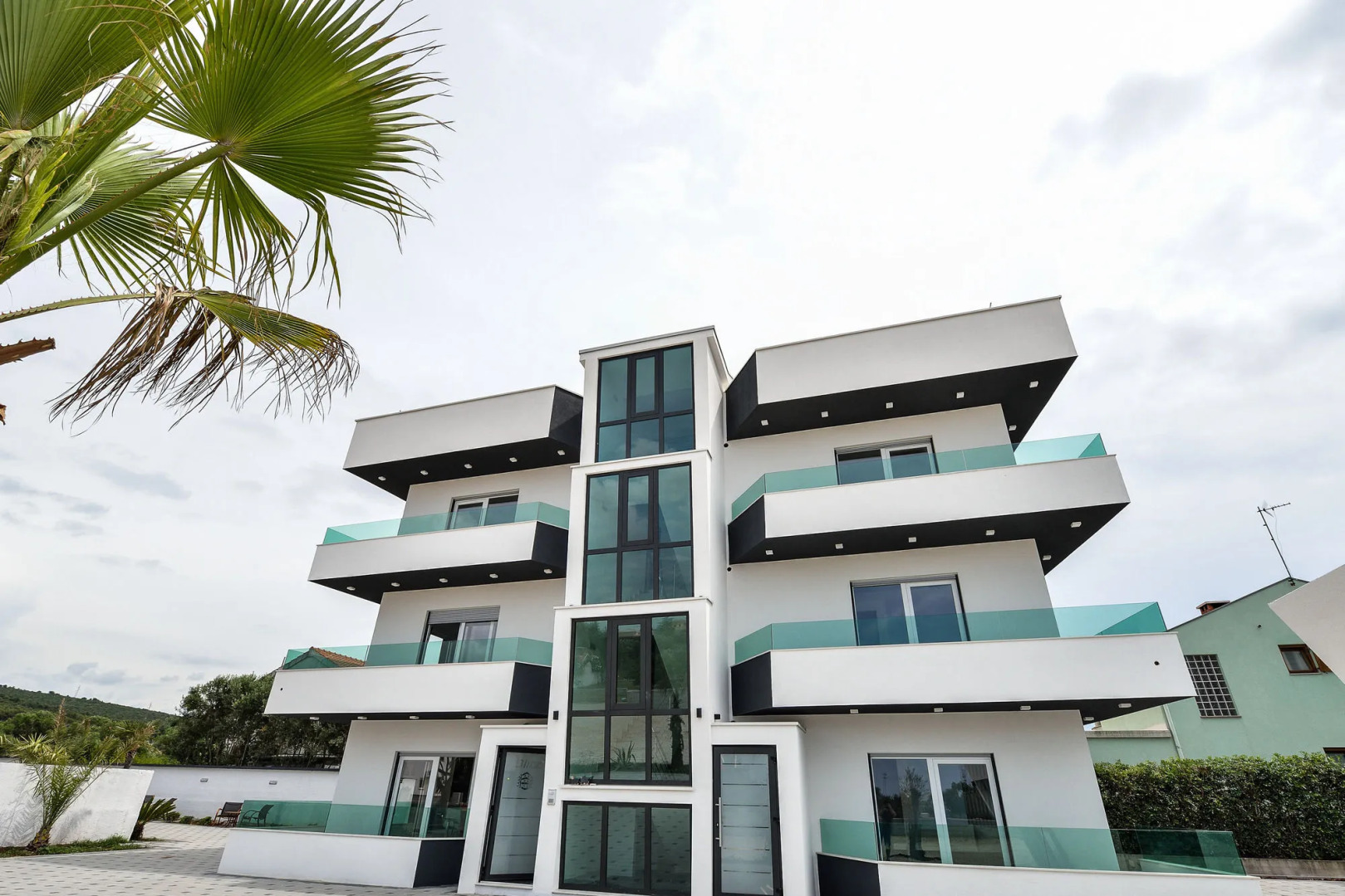 Boutique Apartments Blitz