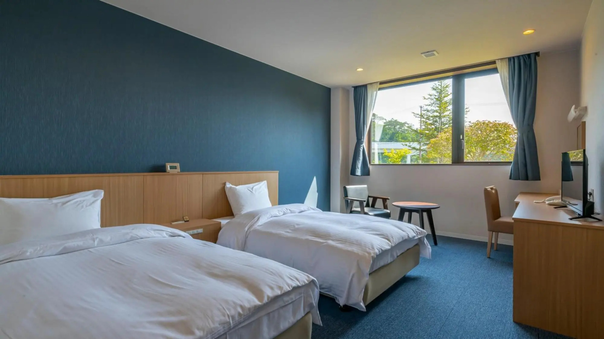 Okumatsushima Lane Hotel