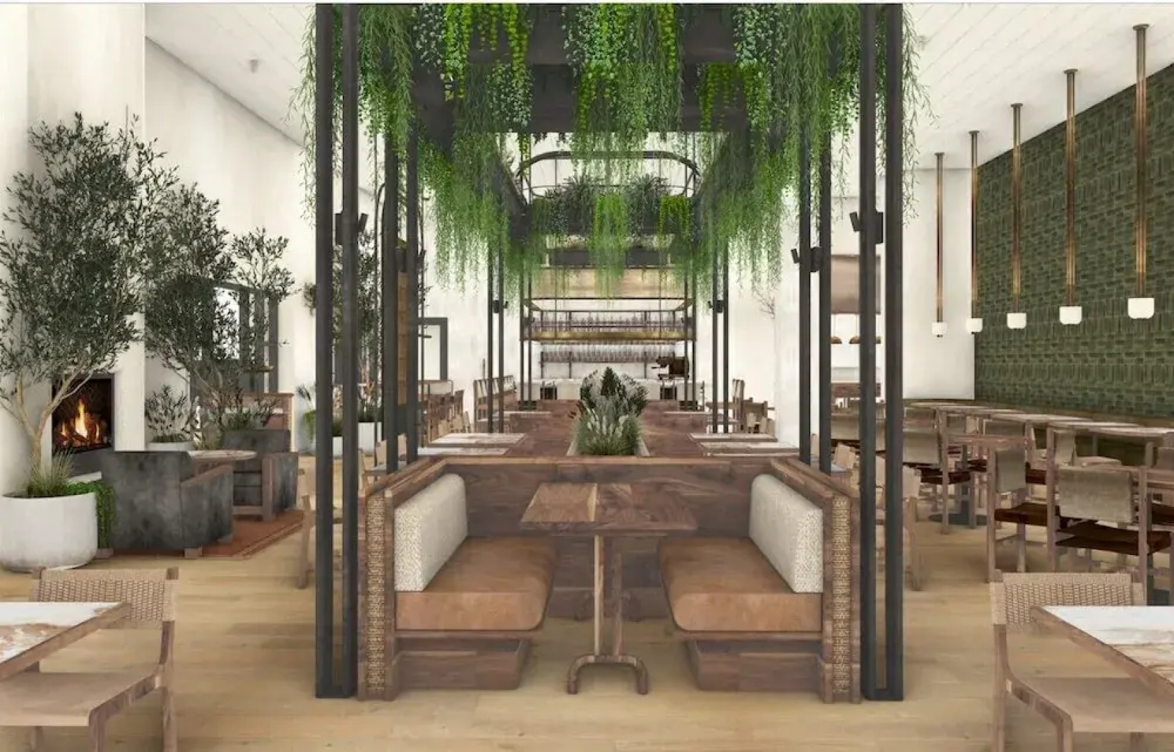 Kimpton Mirador Pacific Grove Monterey by IHG