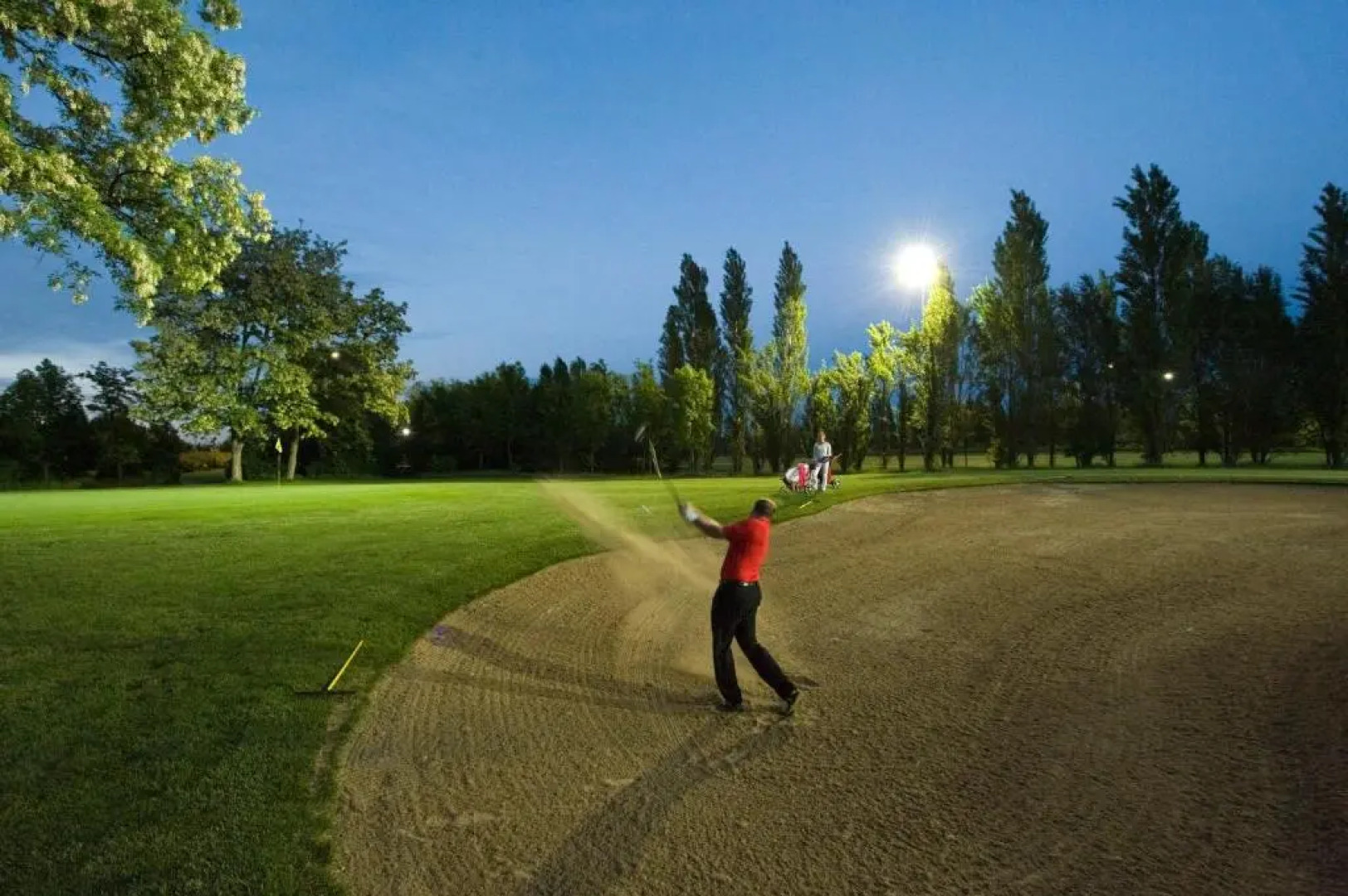Hotel Landhaus Moserhof