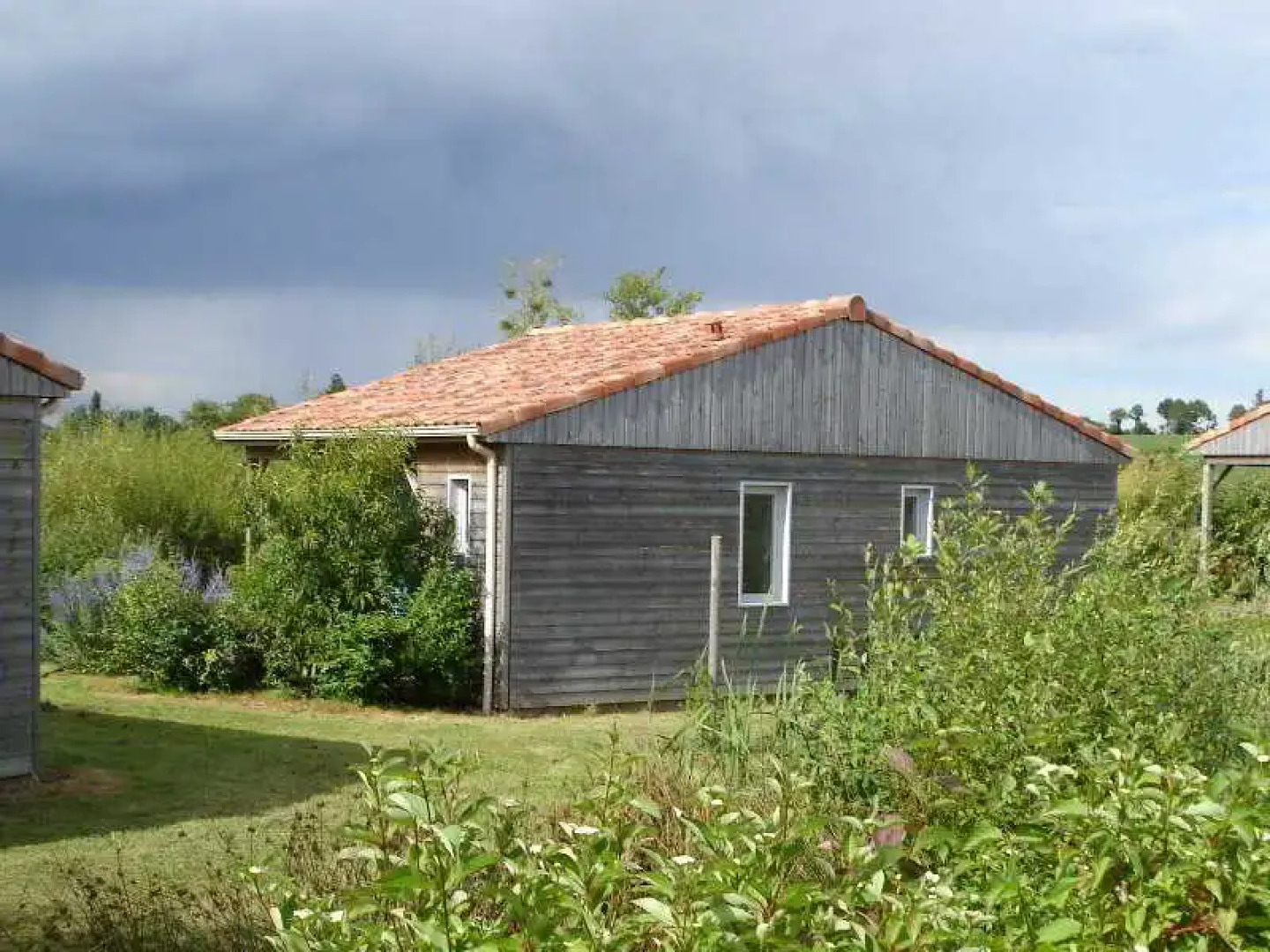 Résidence Au Fil de l'Eau