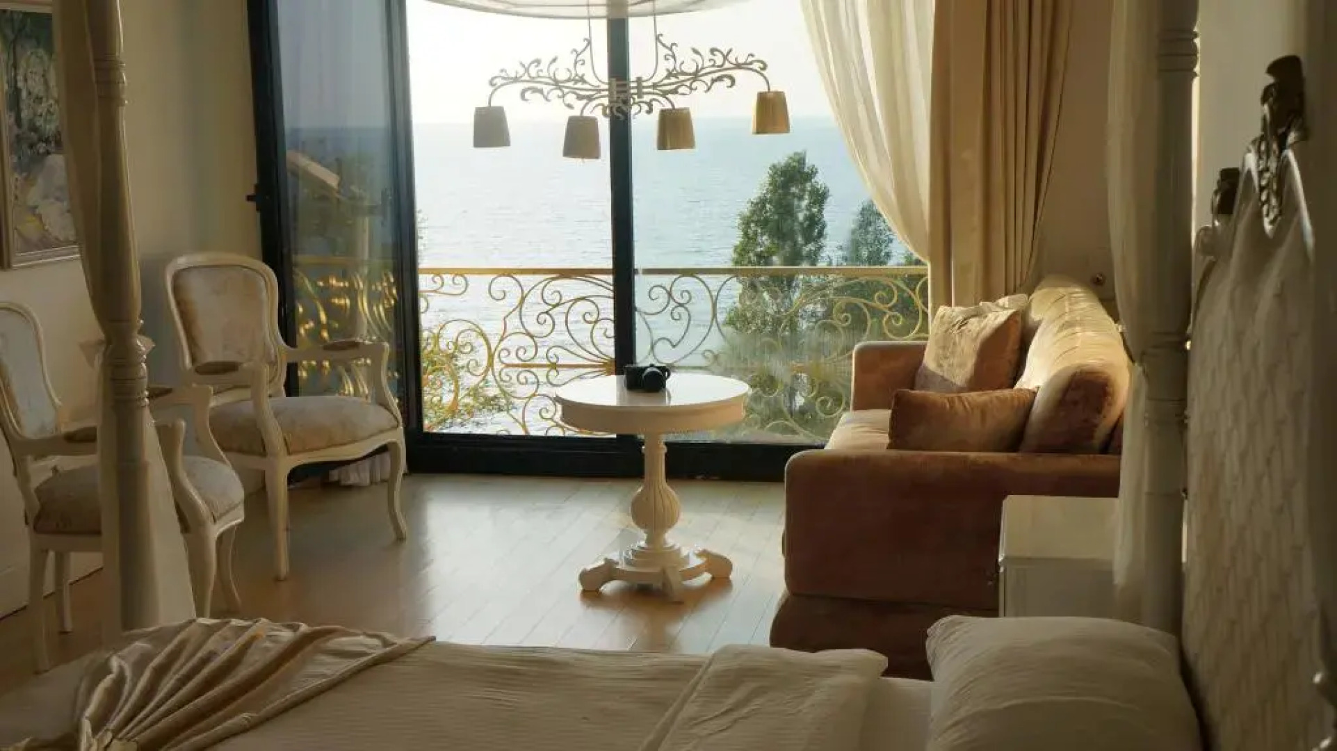 Babizer Konaklama Ve Restorant