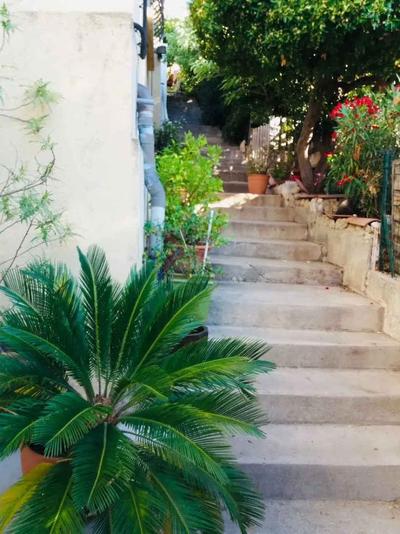 La Gracette - Niolon