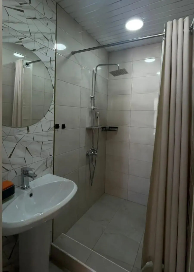 База отдыха Алтай Долина