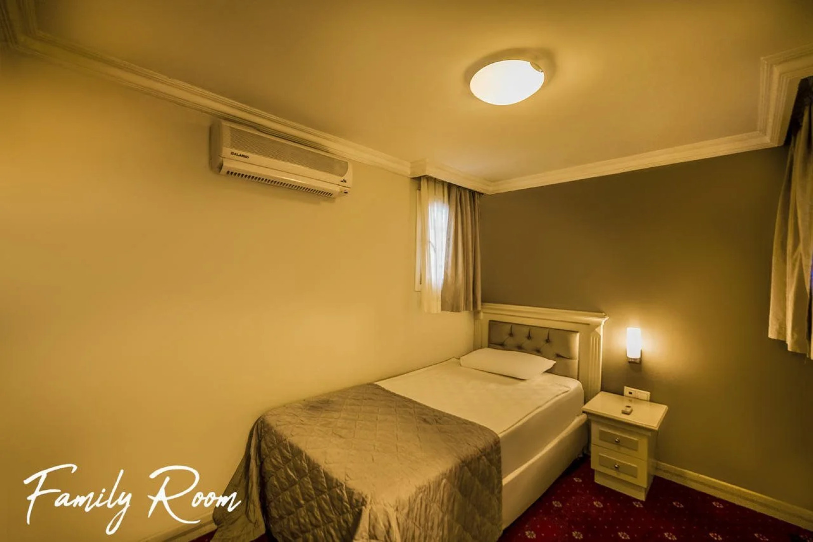 Отель Emelda Sun Club