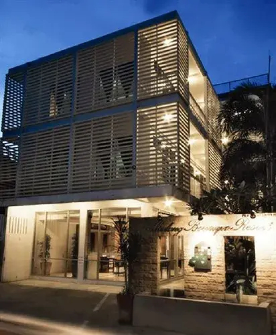 S2S Boutique Resort Bangkok