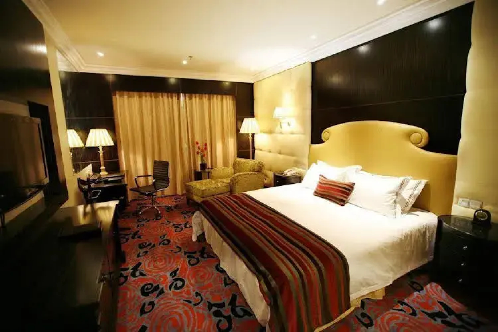 Honghua Resort Hotel Shanghai