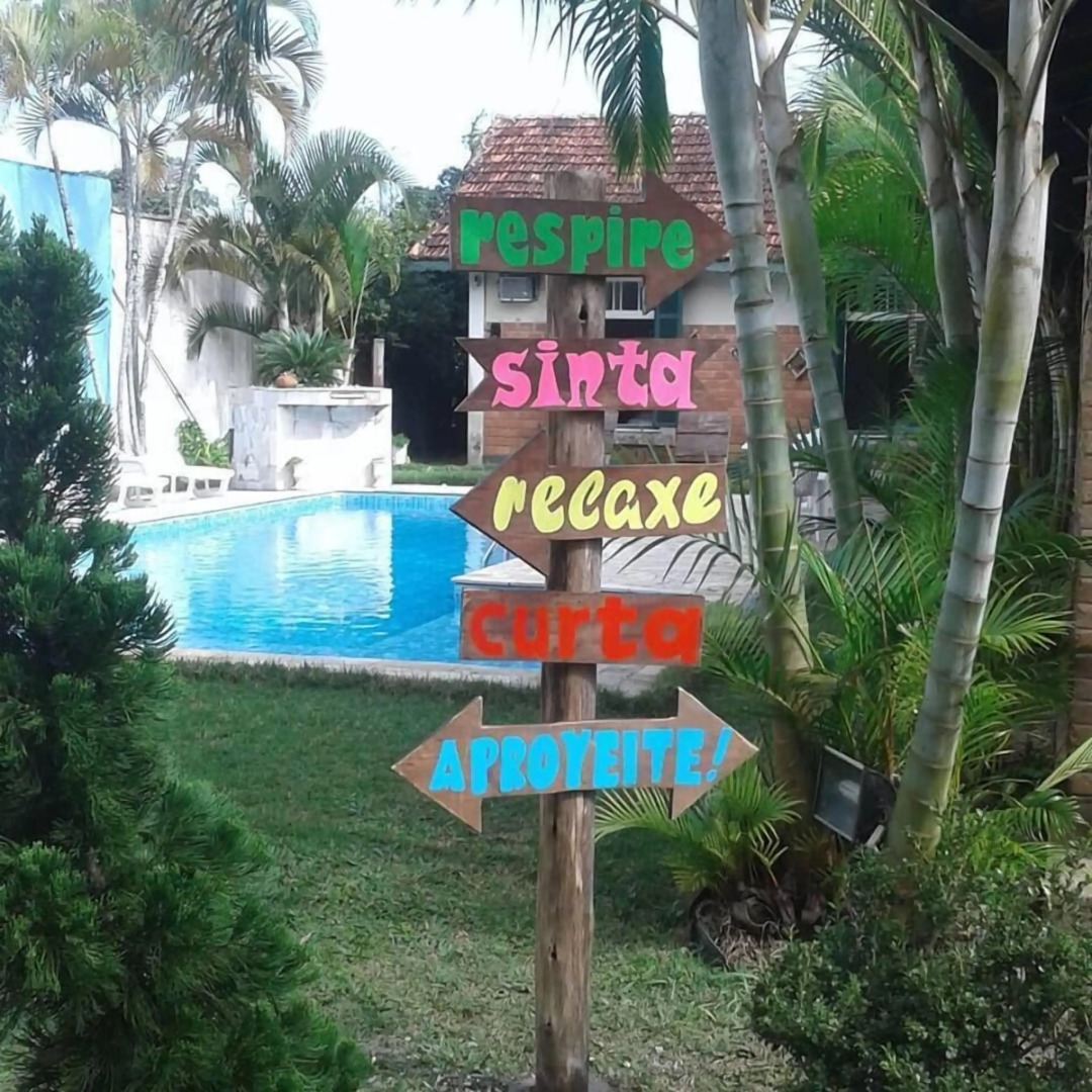 Pousada Chateau Sophie