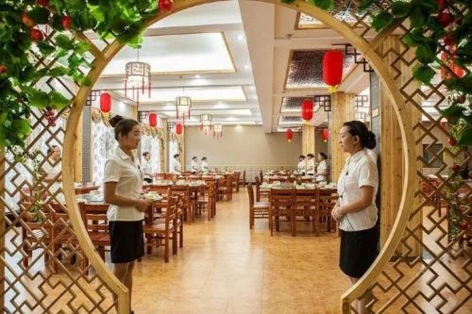 Wudangshan Jianpuzhai Hotel