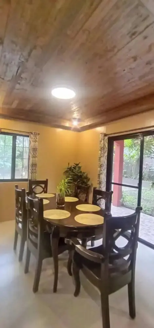 Your Tagaytay Escape Here in Mendez, Where Nature, Relaxation, and Fun Await