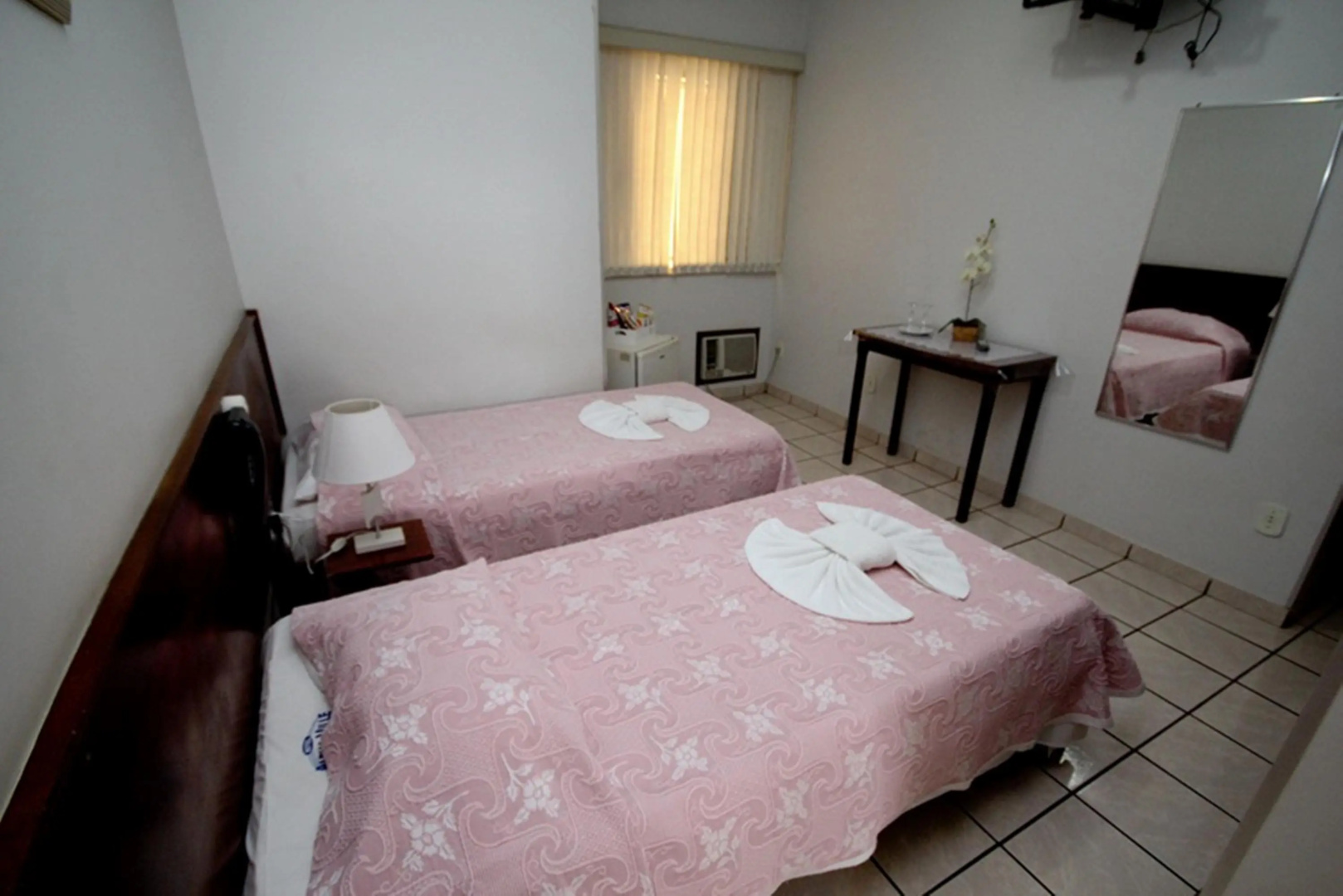 Alpha Ville Hotel