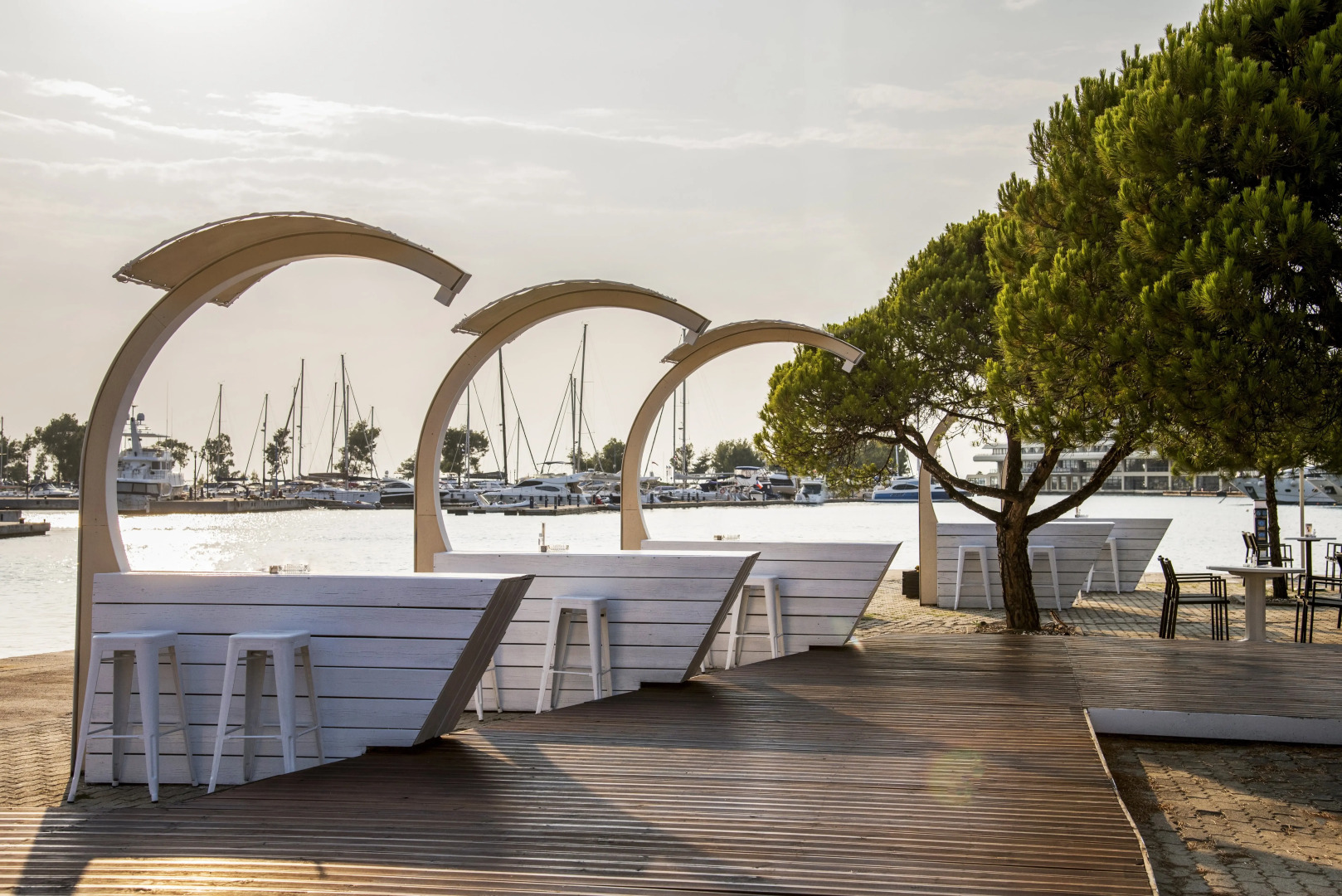 Porto Carras Meliton Hotel