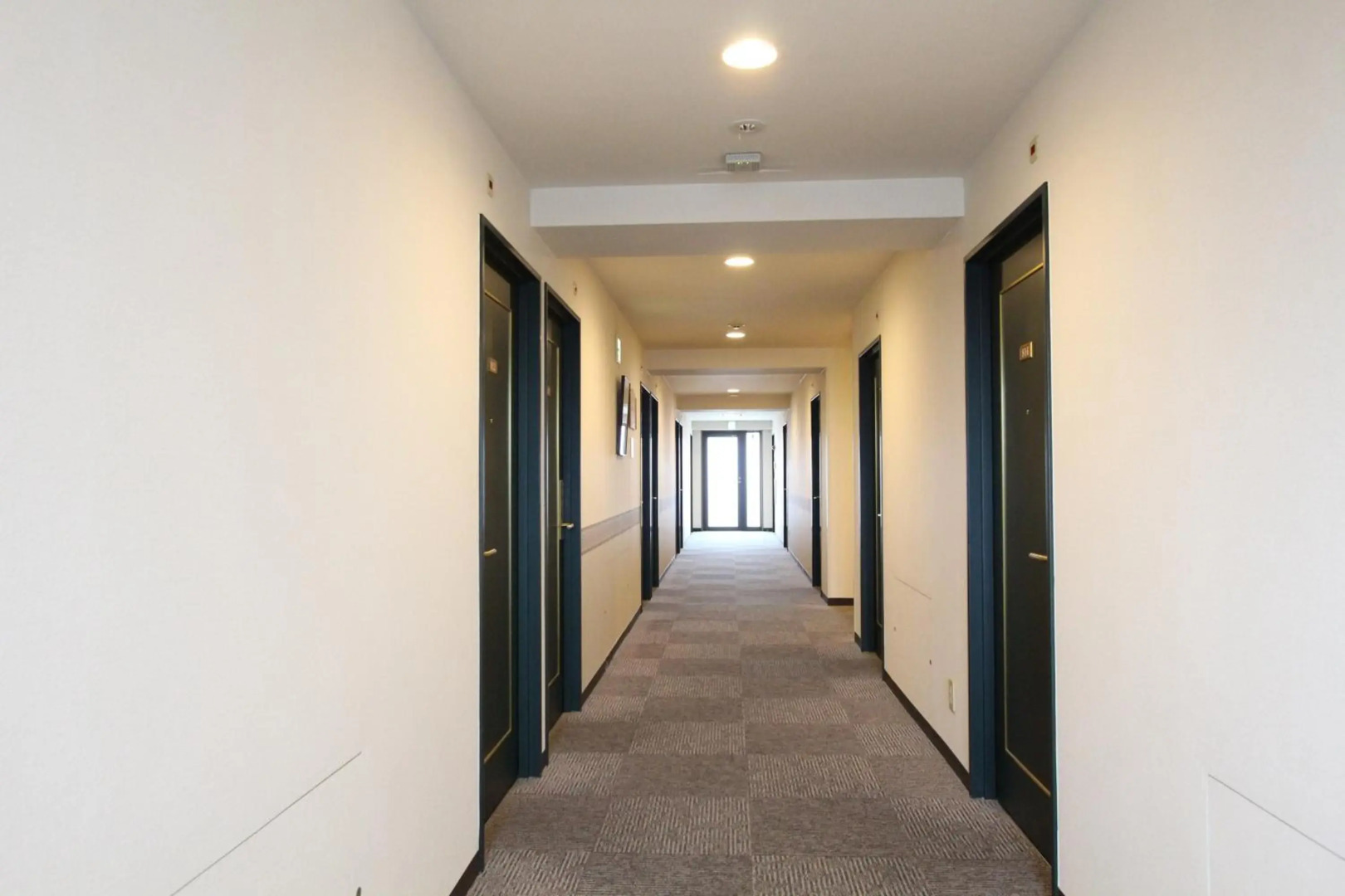 Best Western The Japonais Yonezawa