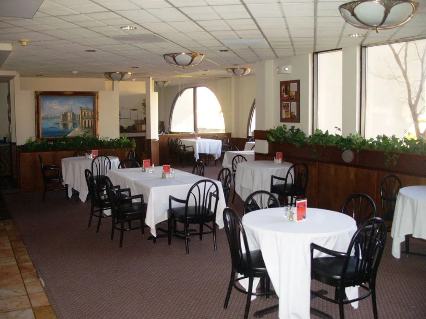 Regalia Hotel & Conference Center