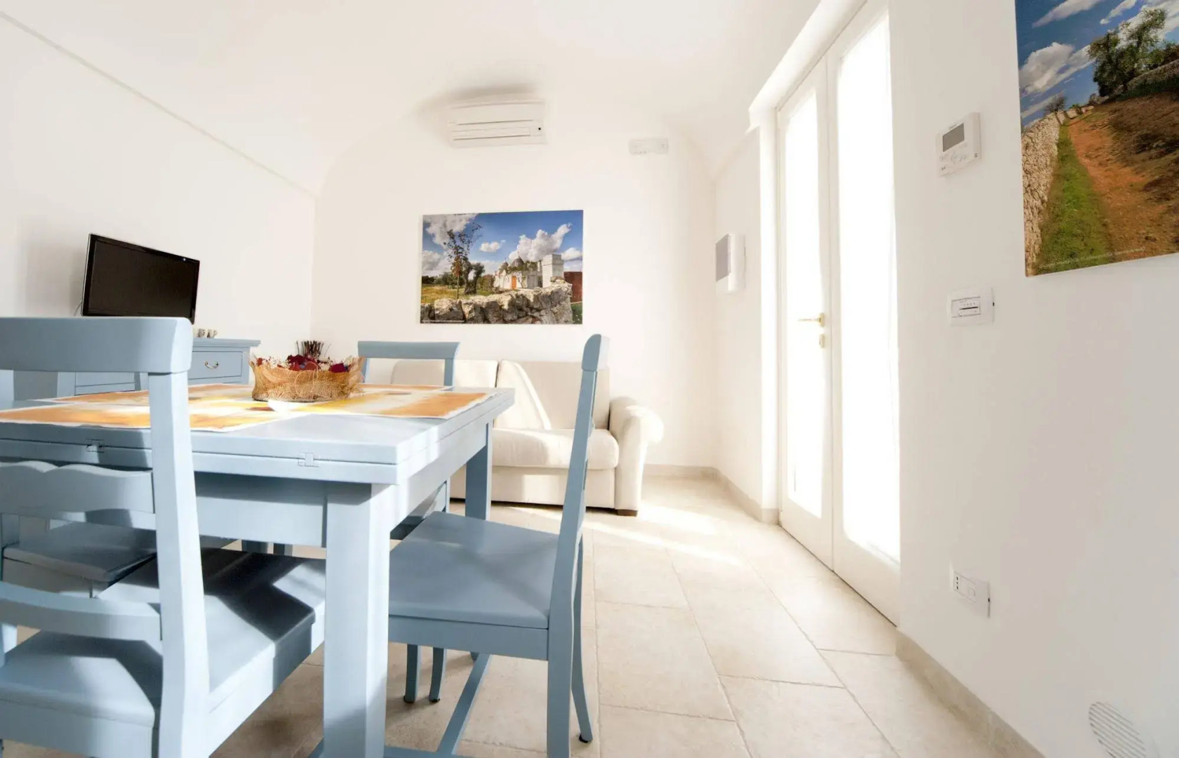 San Velletri Guest House