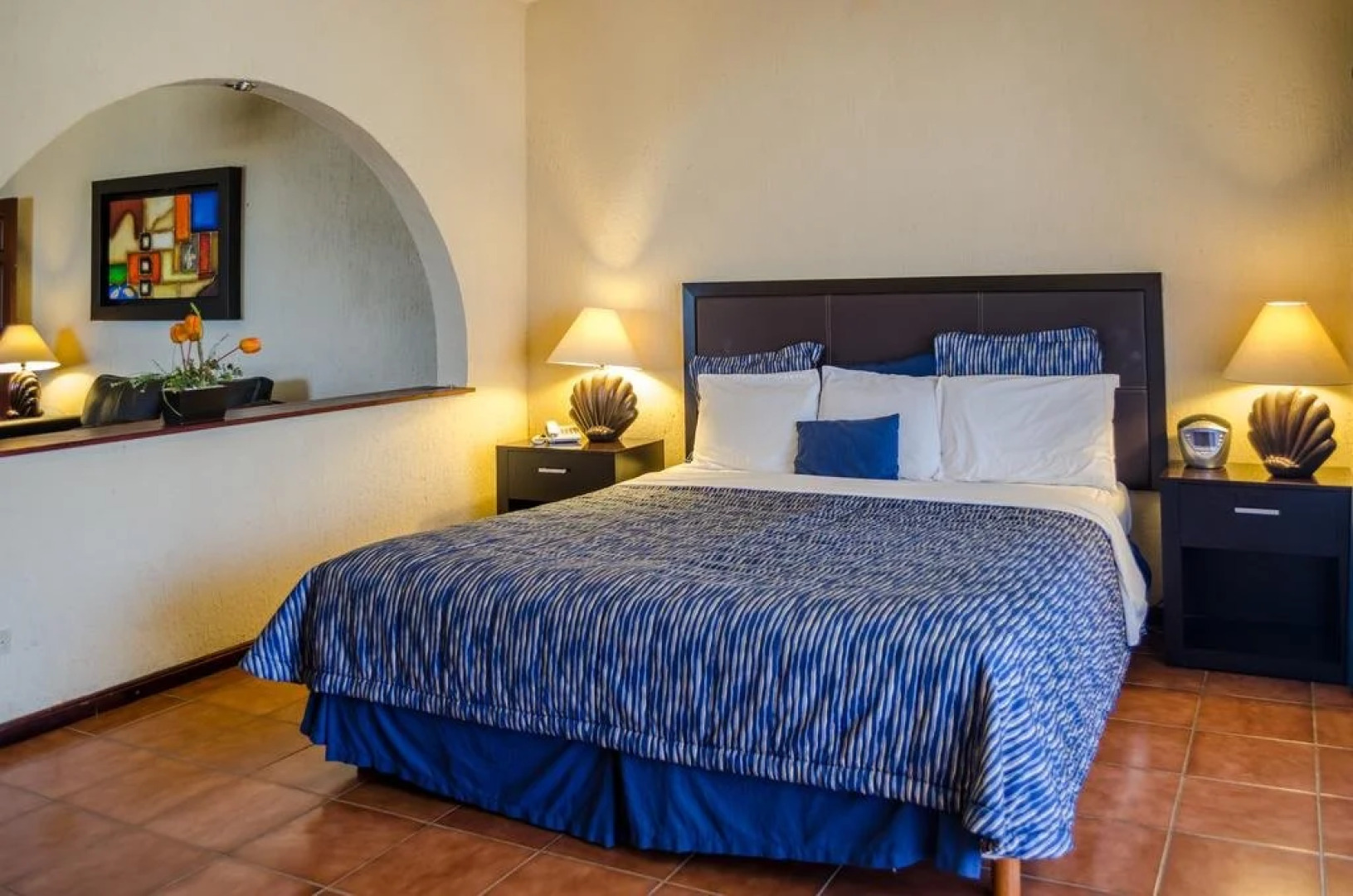 Hotel Grand Plaza La Paz