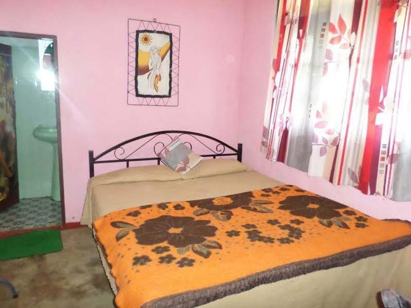Silonia Bungalow