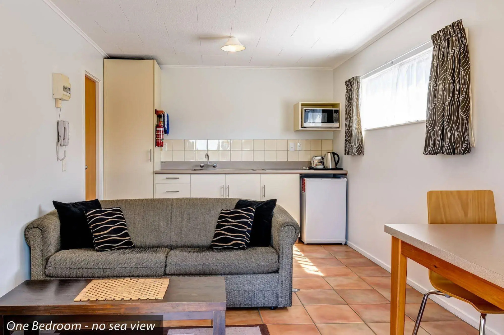 Kaiteri Motels and Apartments