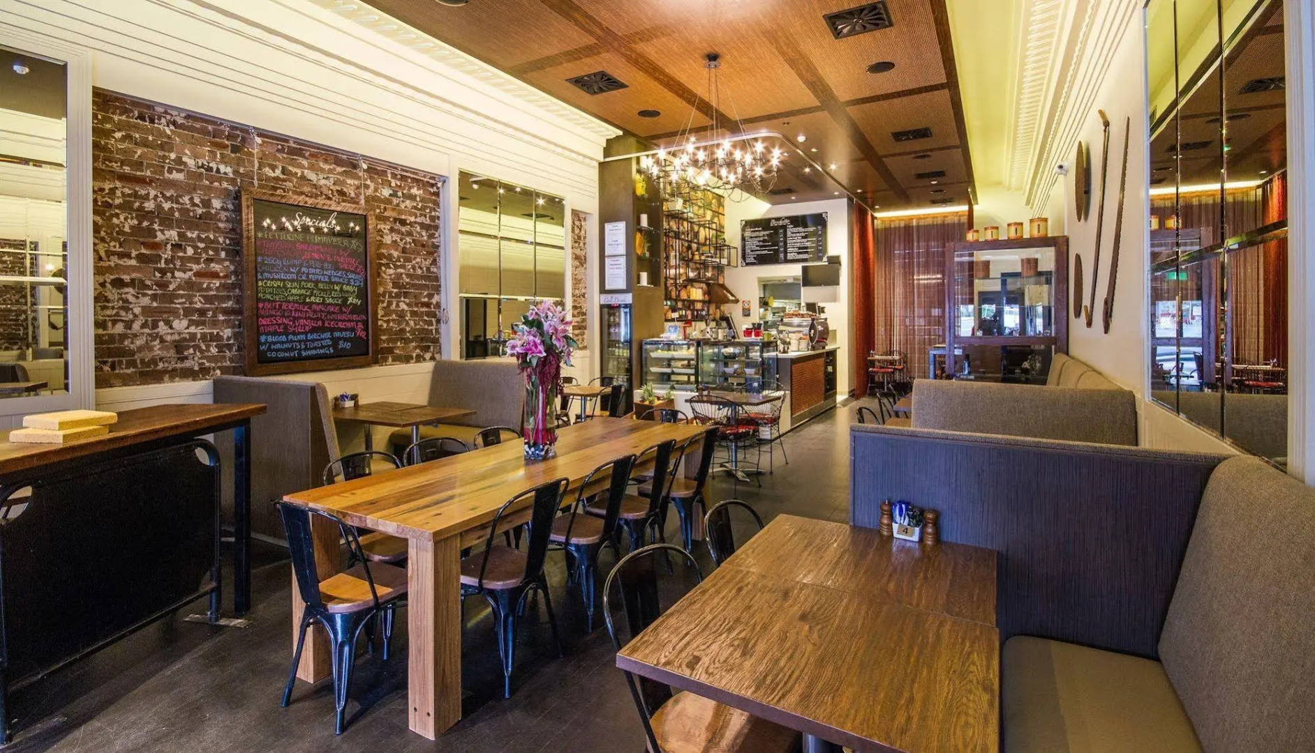 Grand Hotel Rockdale