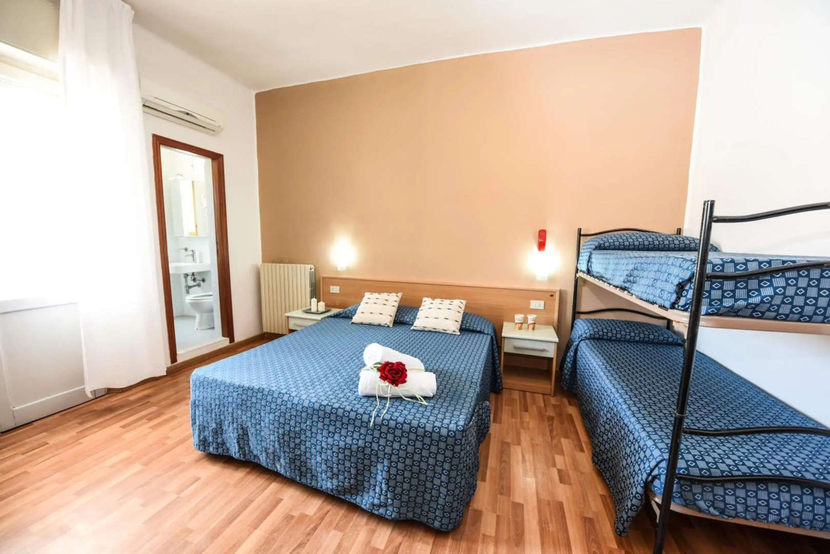 Hotel Miramare