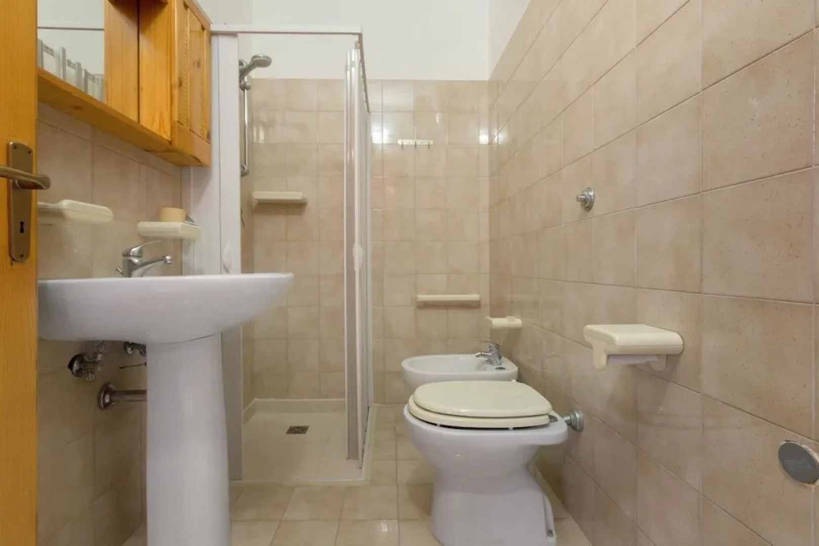 Complesso Delle Antiche Rotte