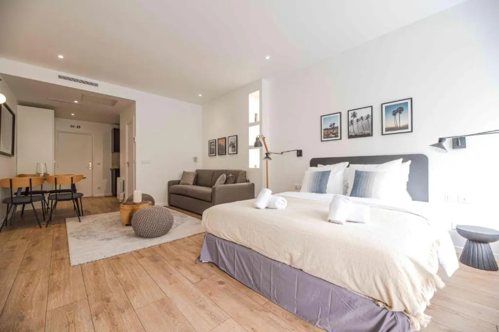 Luxury Residence - Paris South