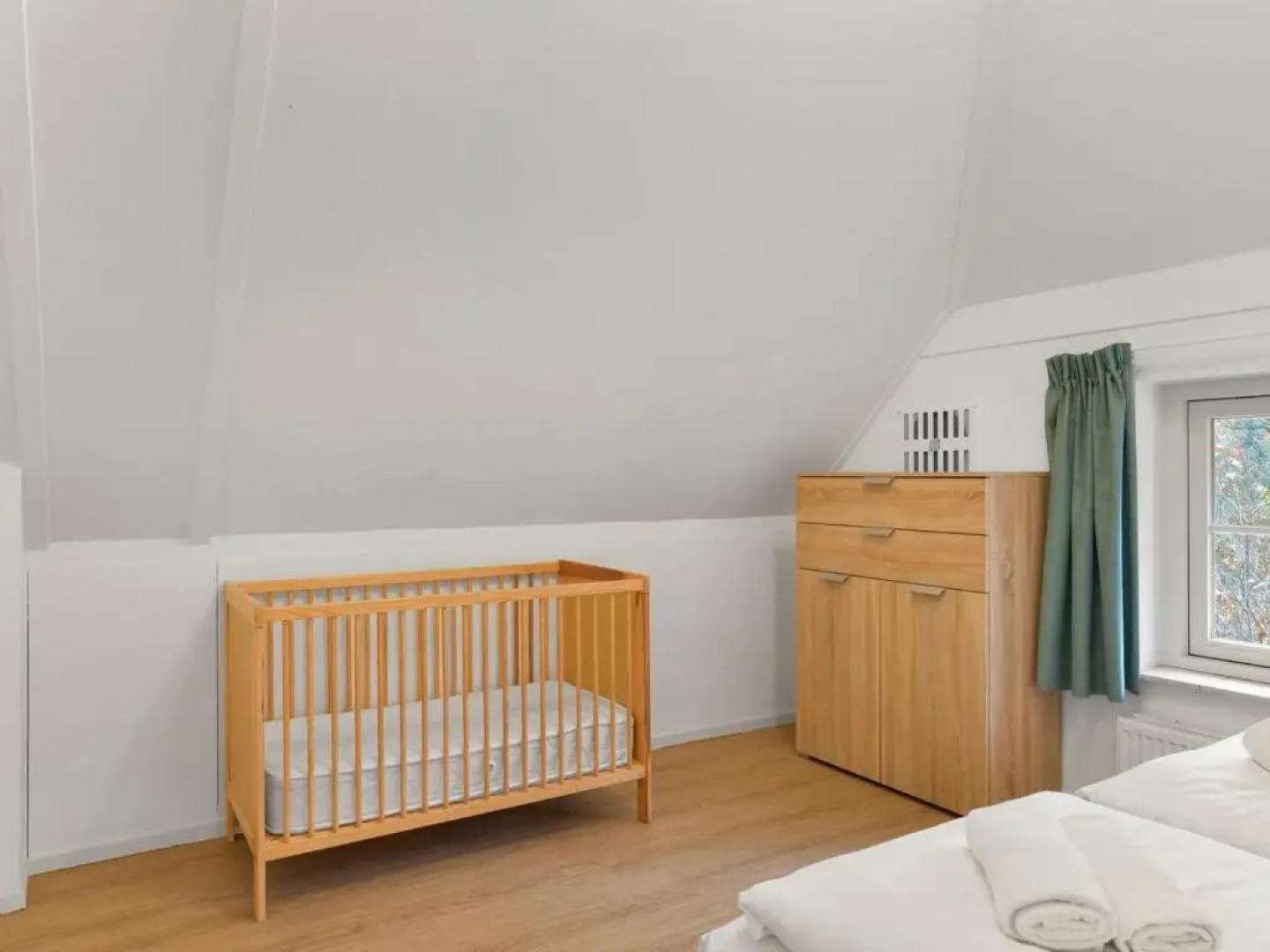 Landal Het Land van Bartje