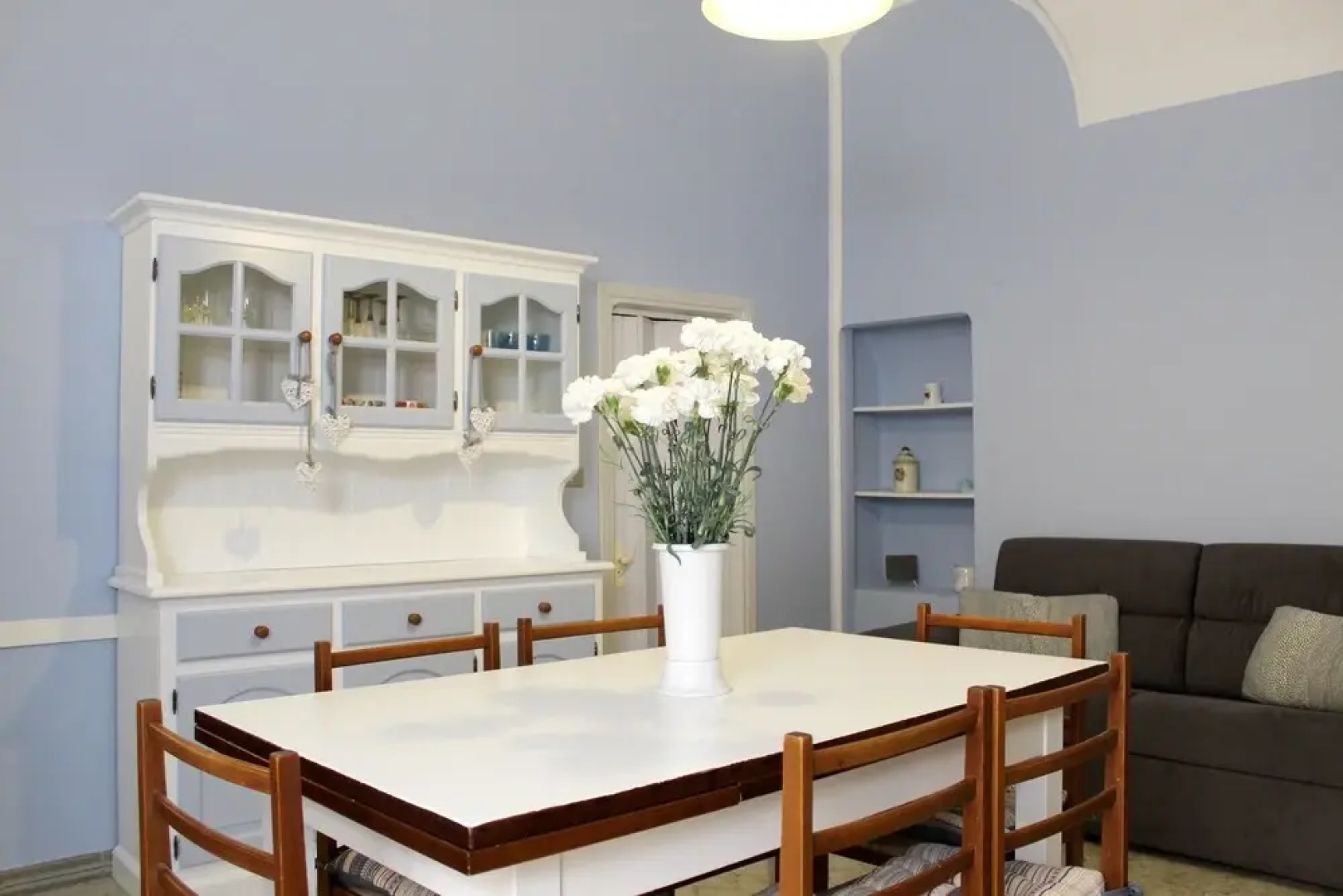 Apartment With 2 Bedrooms in Santo Stefano al Mare, With Balcony - 100 m From the Beach