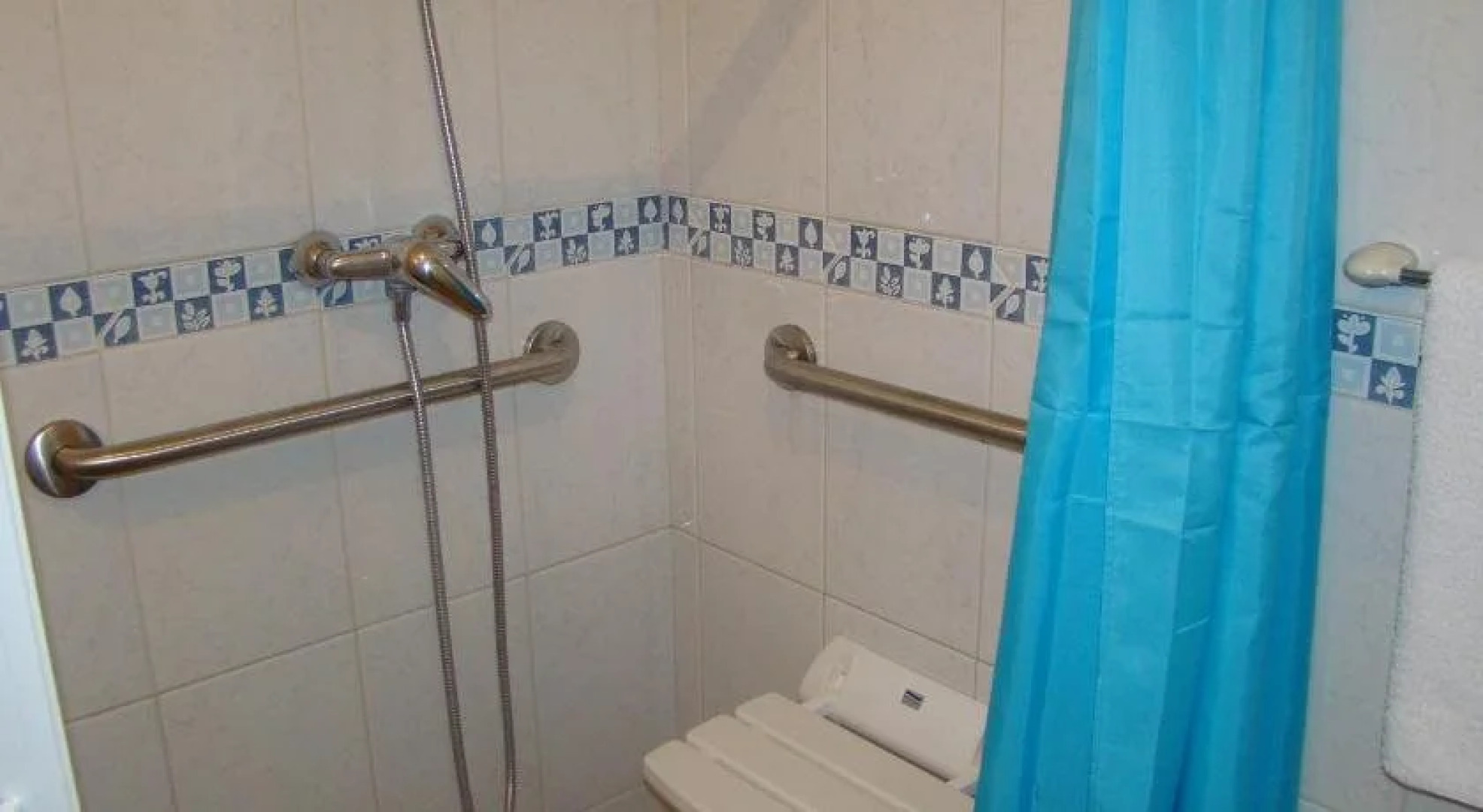 Pensión El Cordobés