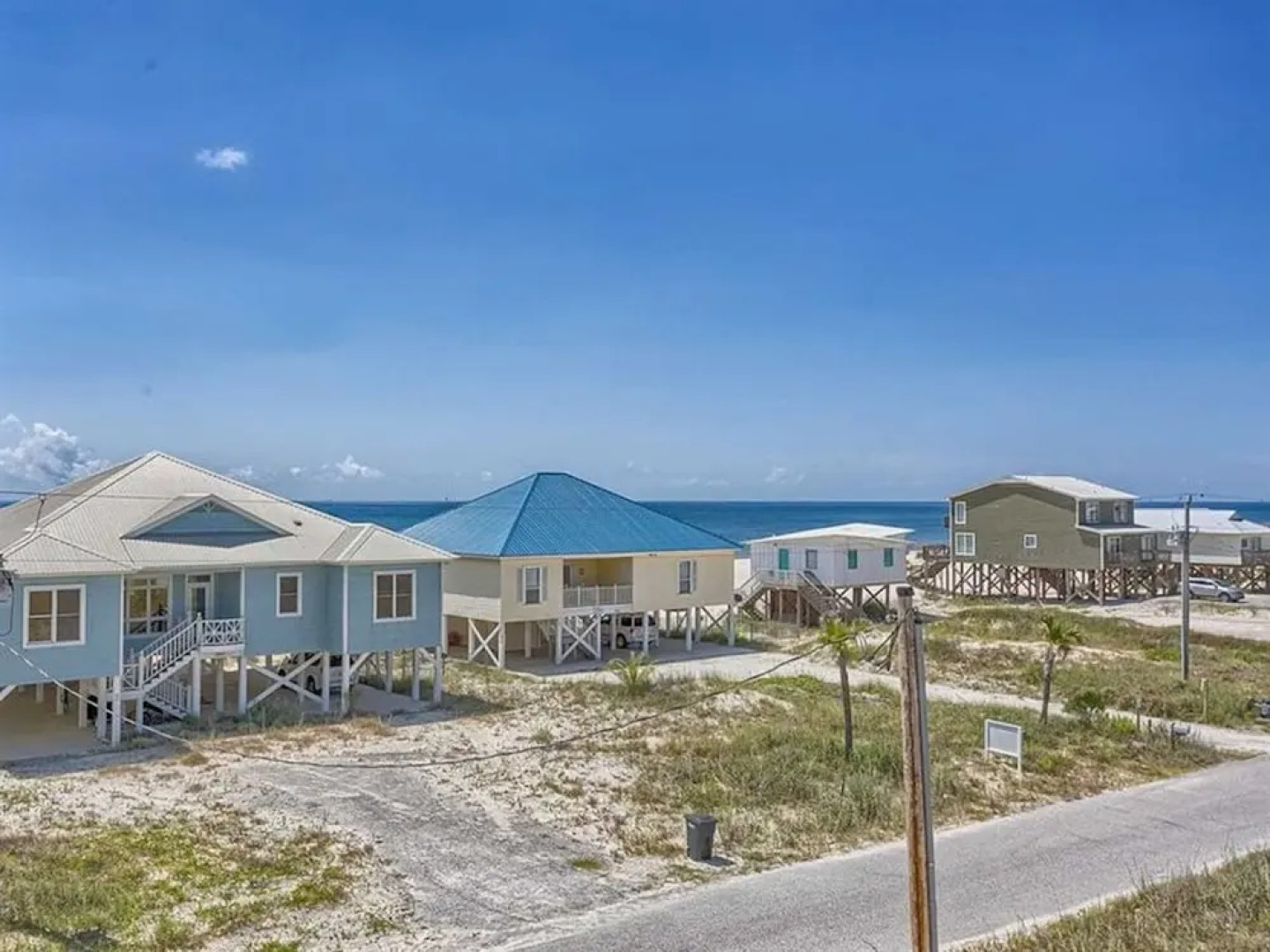 Tin Roof Sundae by Meyer Vacation Rentals