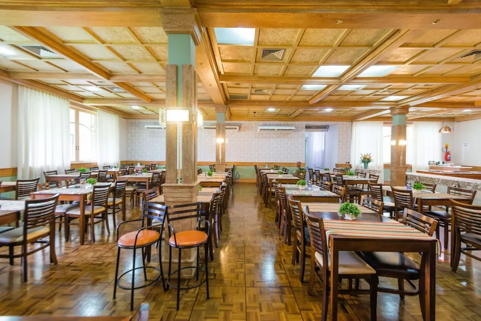 Hotel Itajara