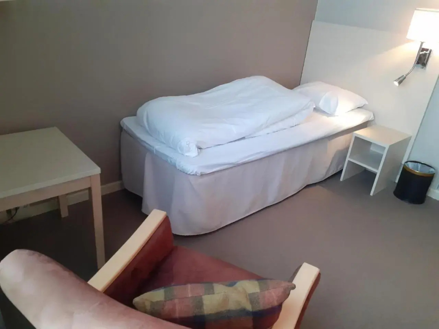 Oset Høyfjellshotell