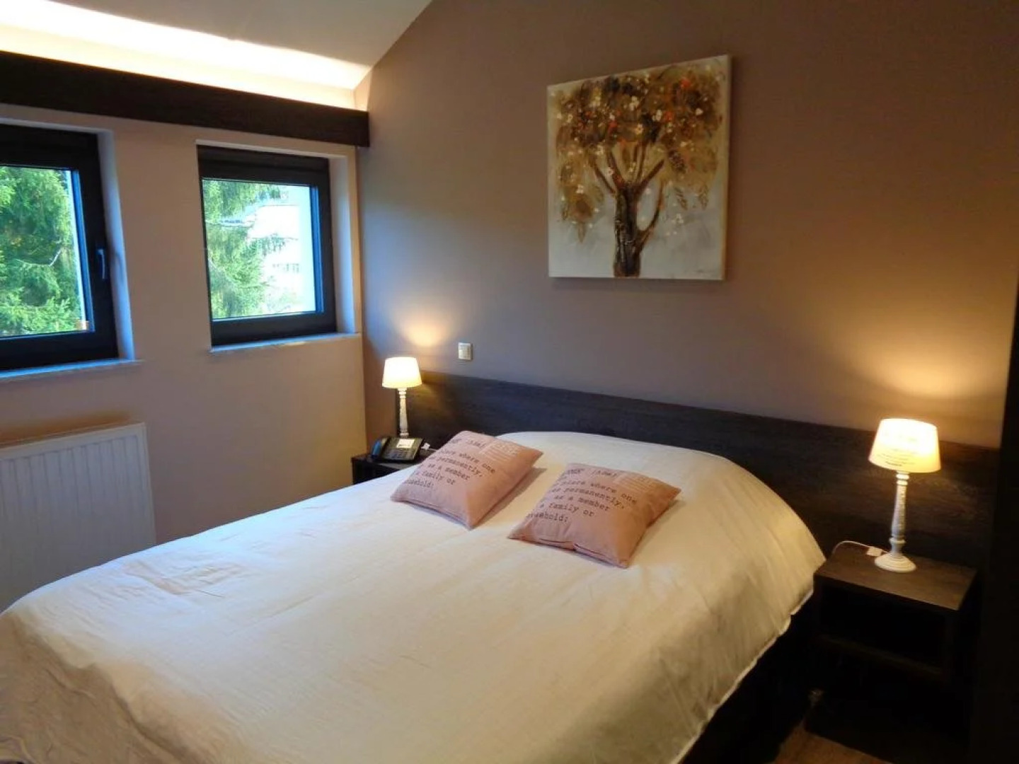 Brasserie-Hôtel Au Stop