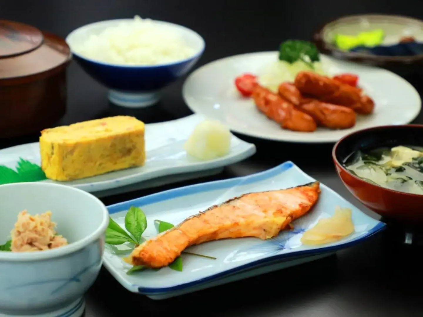 Business Hotel Nishikiryu