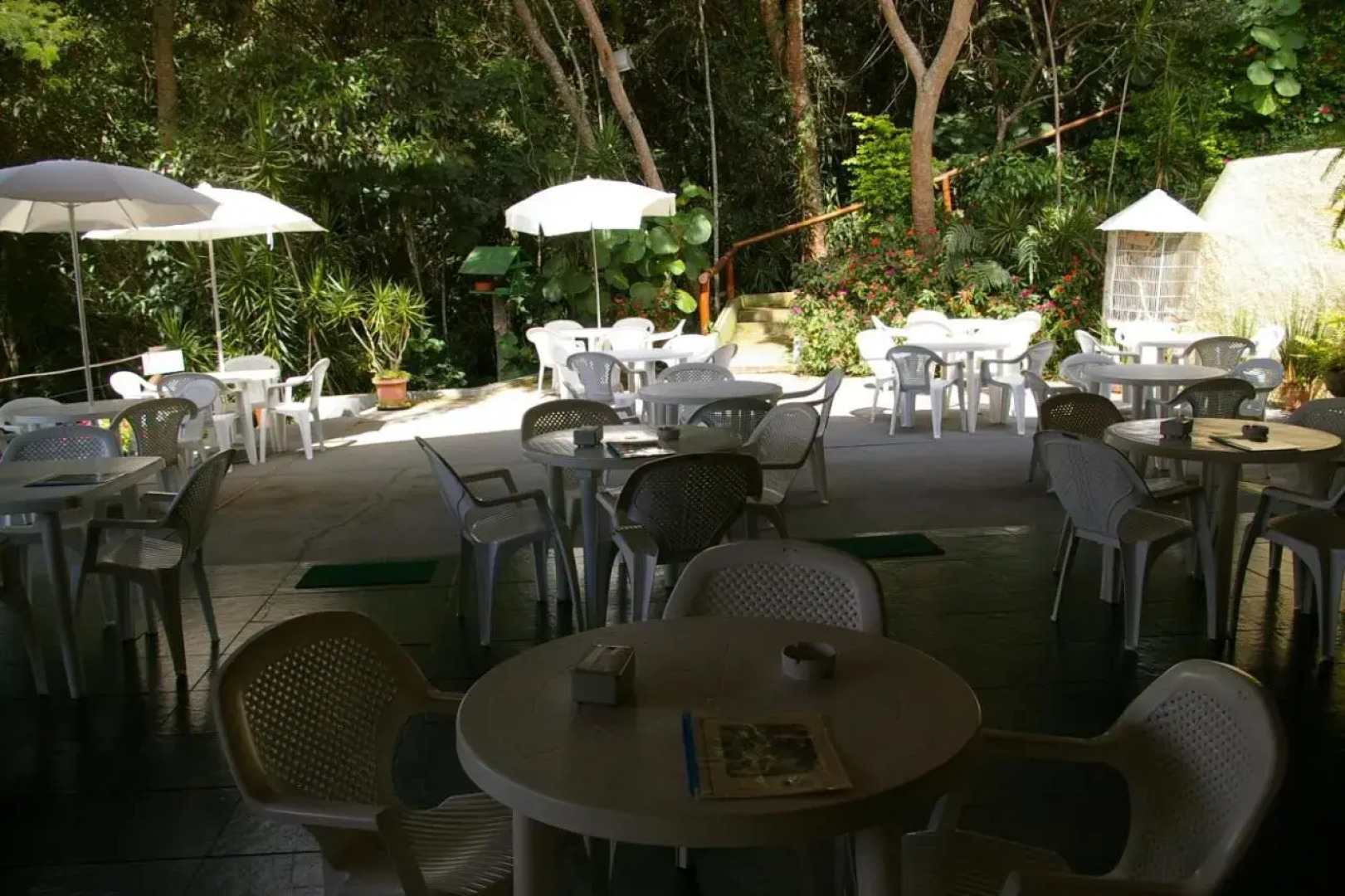 Pousada e Marina Pier 44