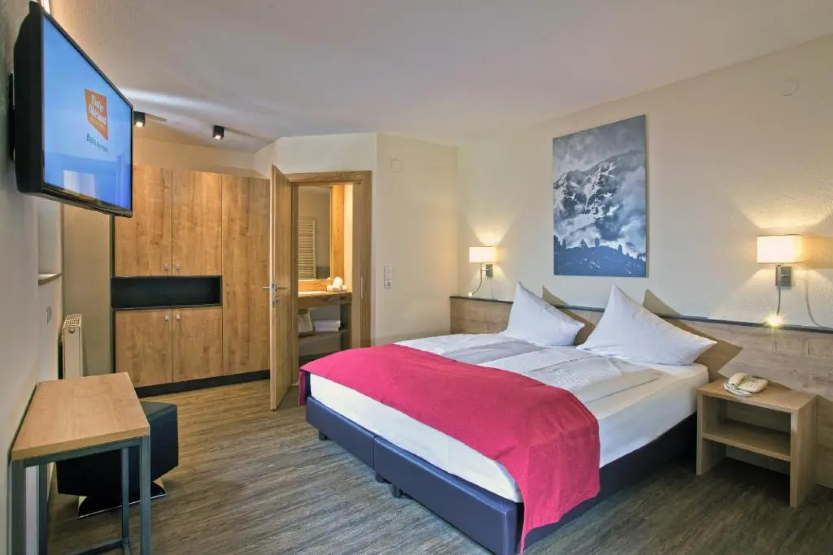 Aktivhotel Truyenhof