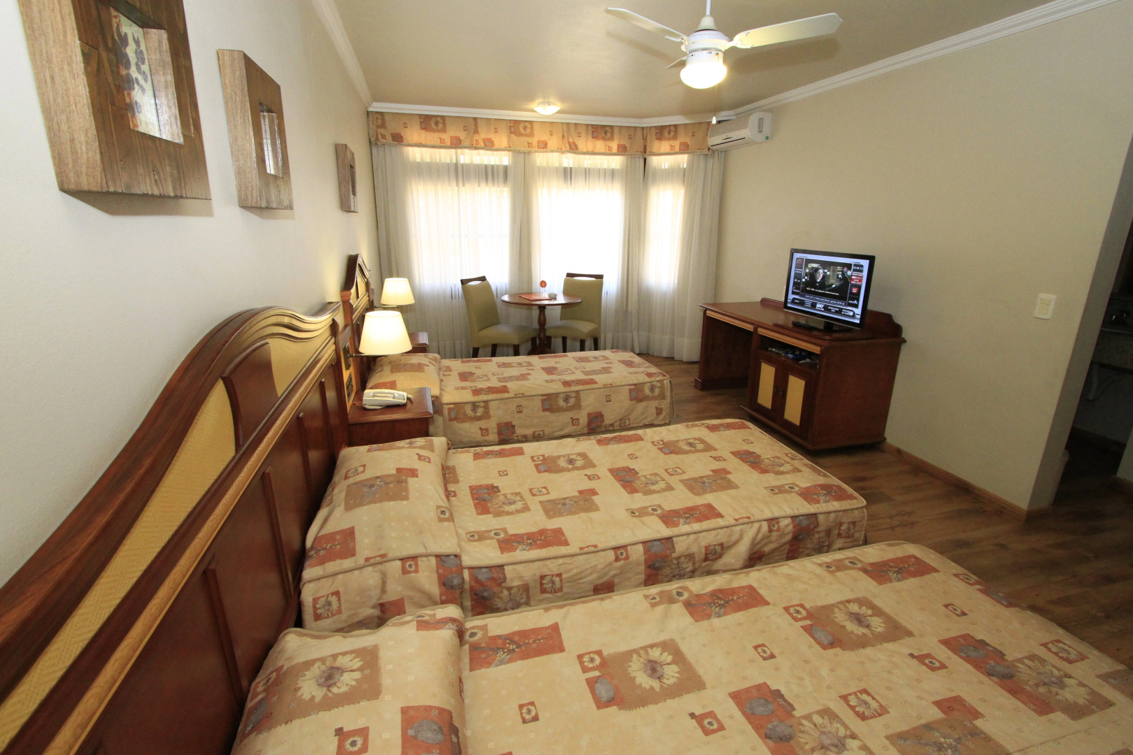 Hotel Recanto da Serra