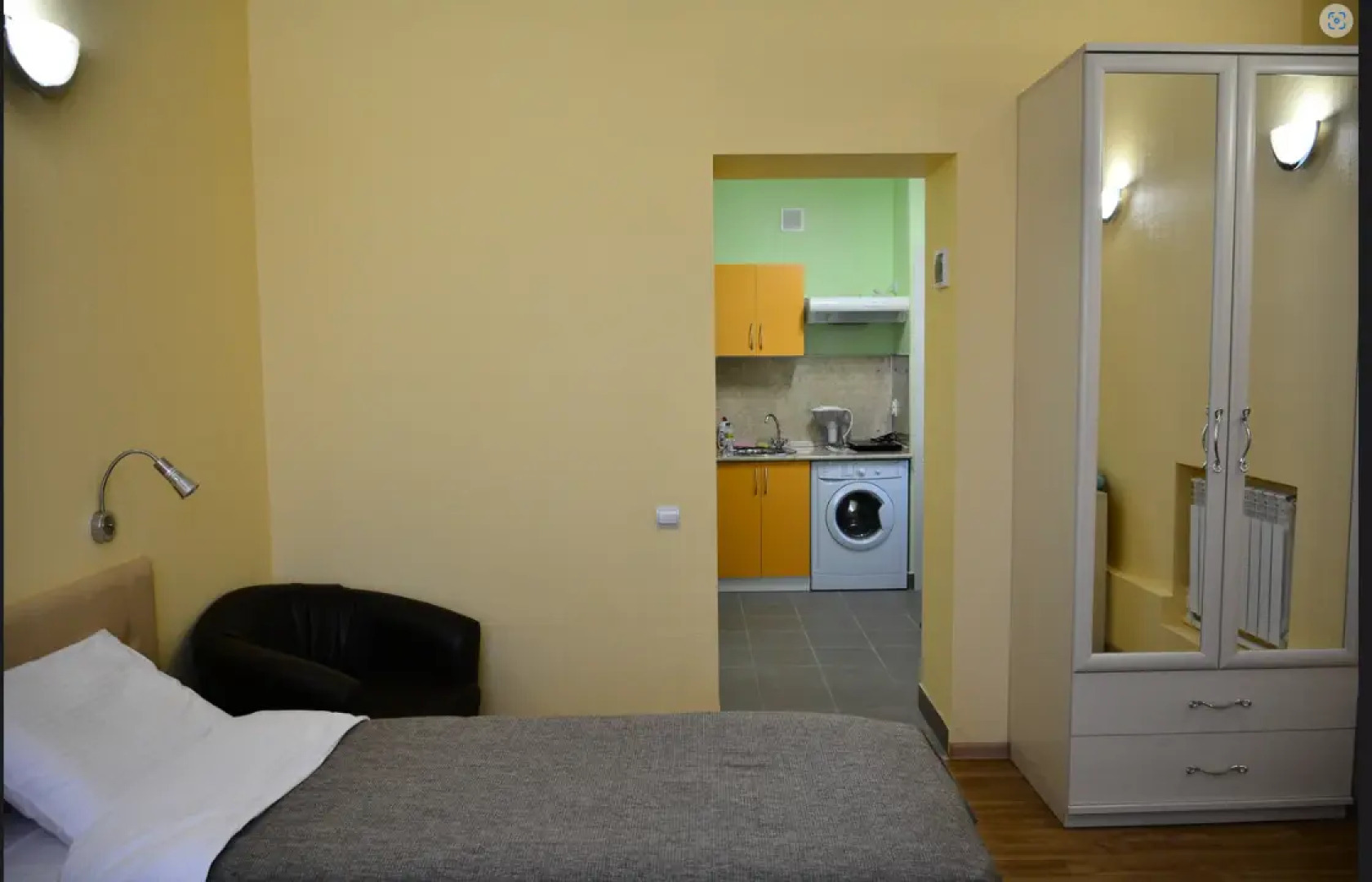 Мини-отель №1 в Знаменске