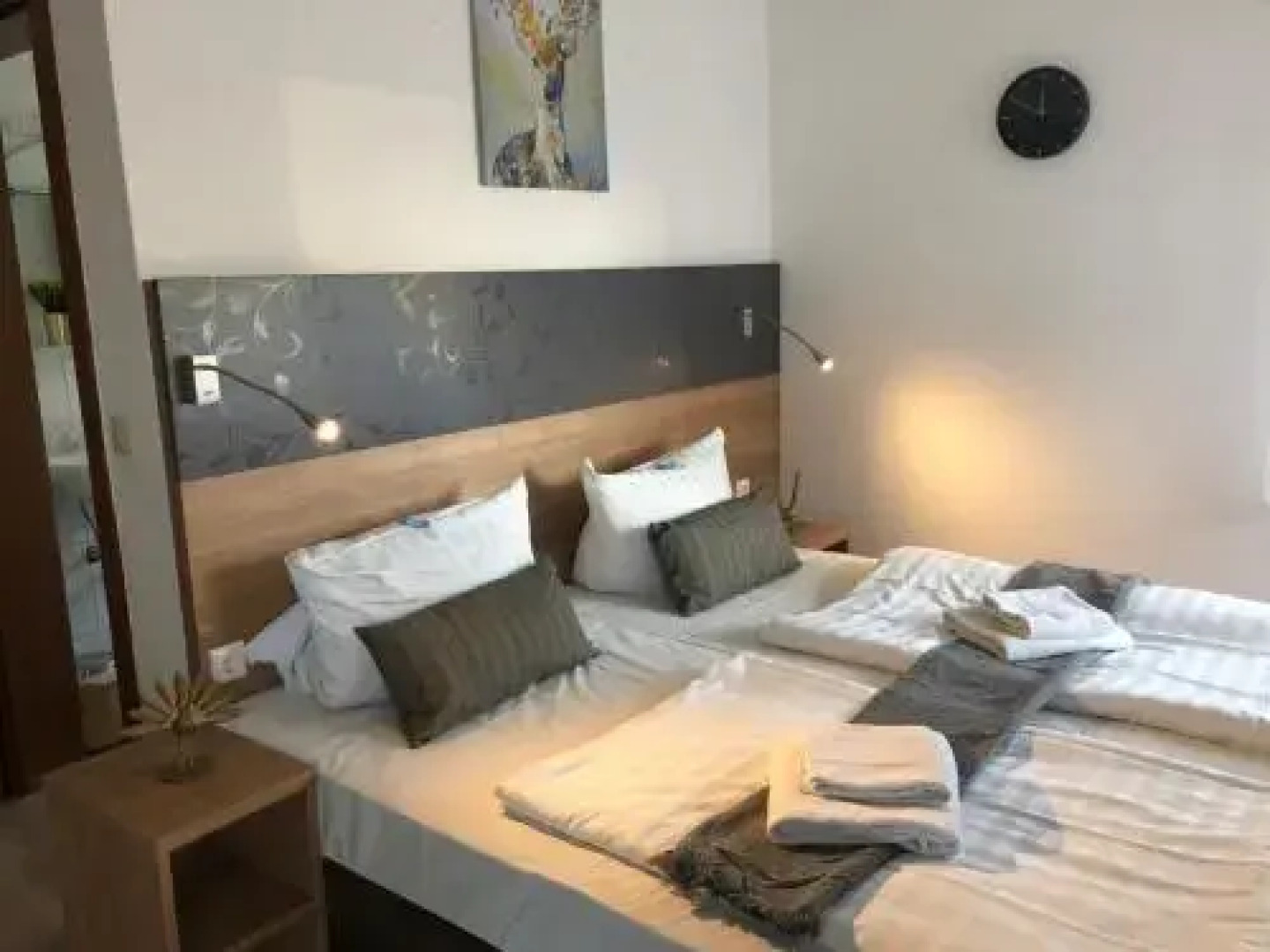 Hotel und Gasthaus Berghof