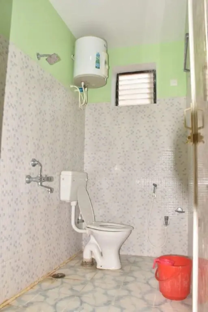 Goroomgo Orchid Beach Inn Puri