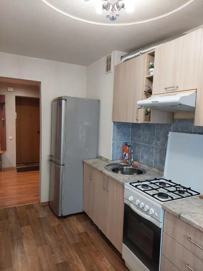 Апартаменты на улице Пушкина 53