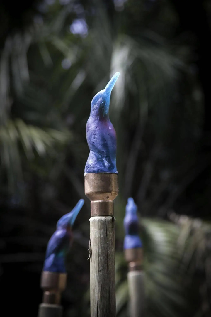 Wharepuke Subtropical Accommodation