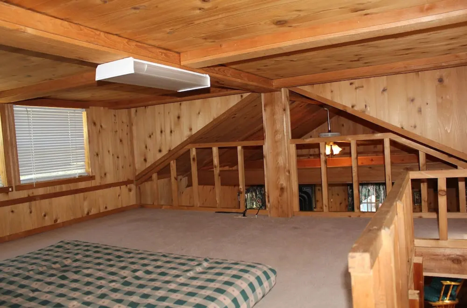 Appalachian Campsites