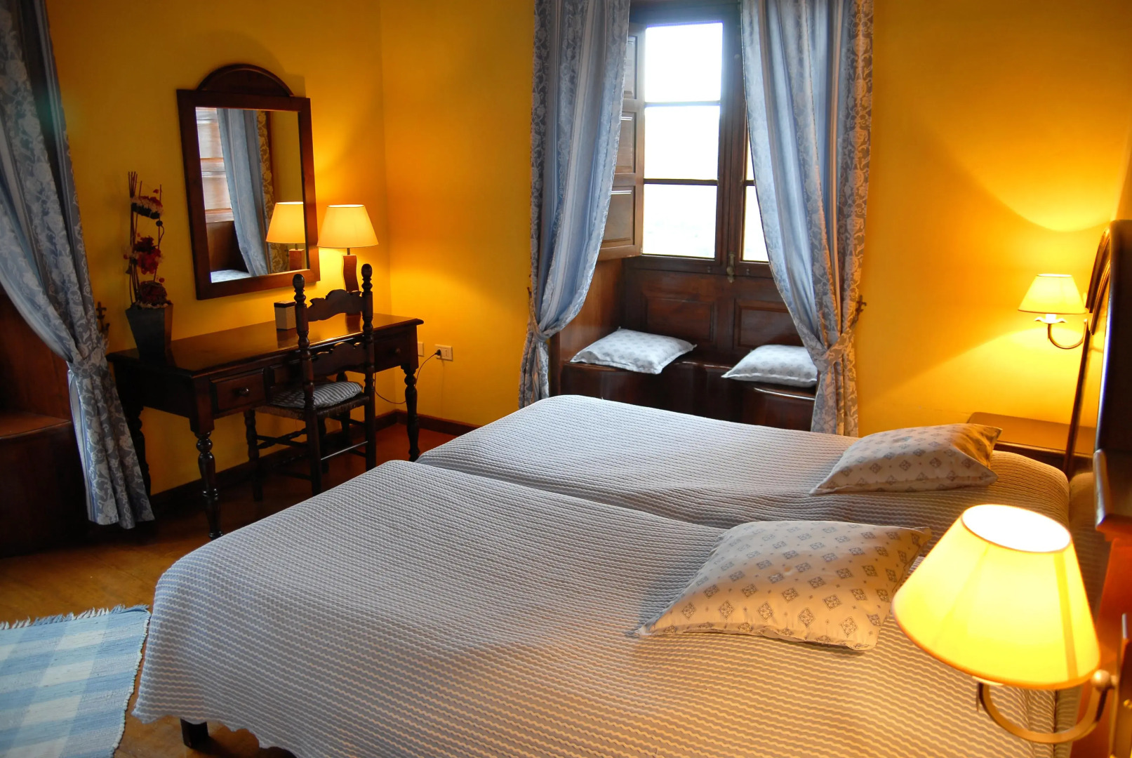 Hotel Rural Ibo Alfaro