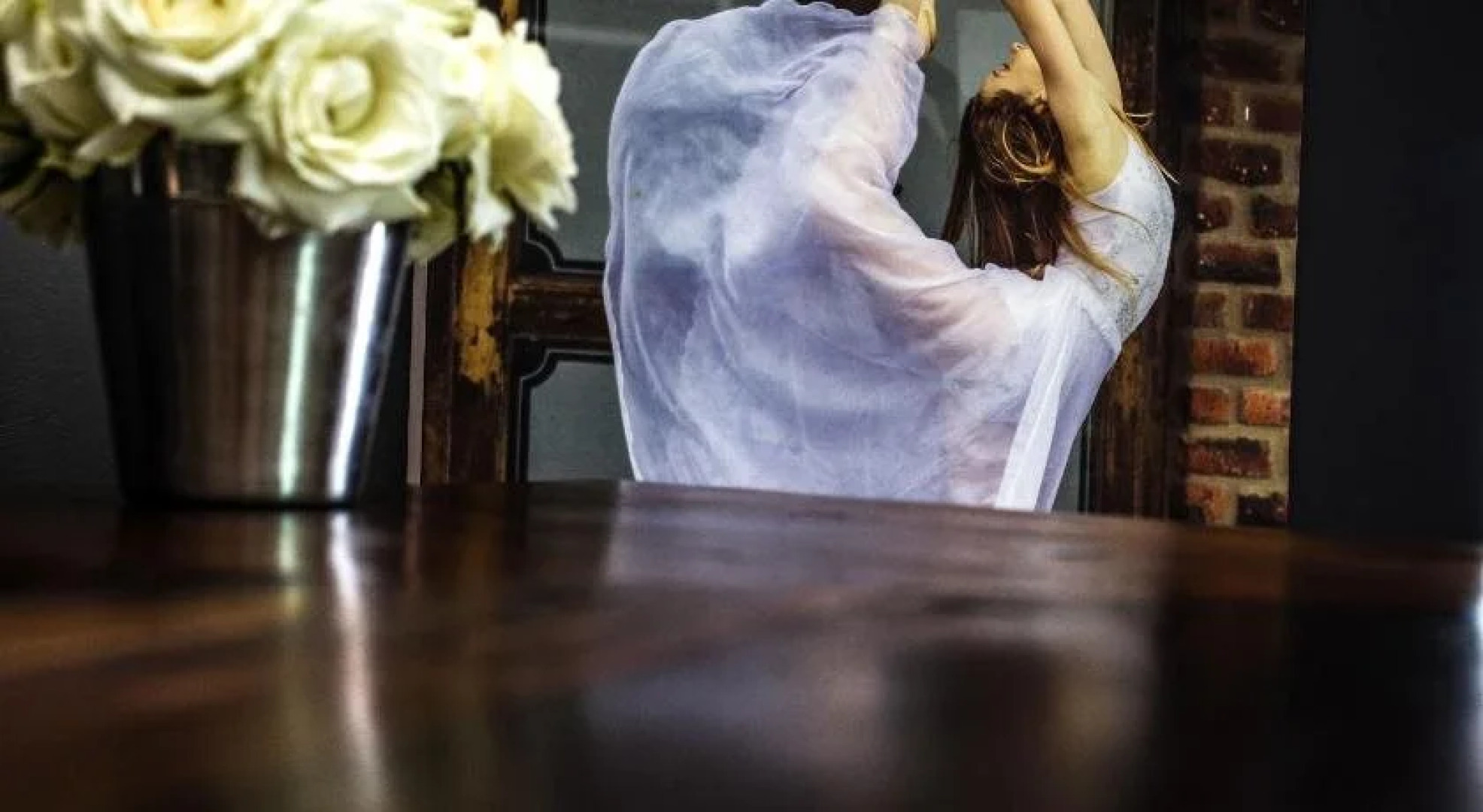 Jemimas Hospitality, Bunker on Bailie