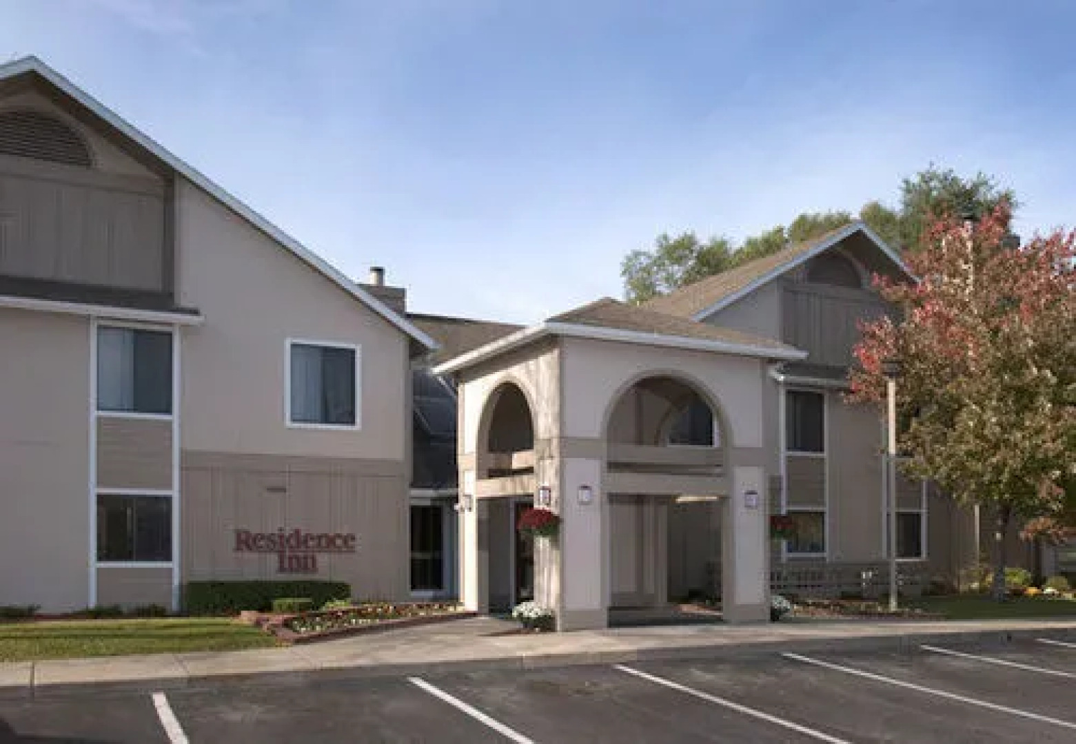 Residence Inn Kalamazoo East